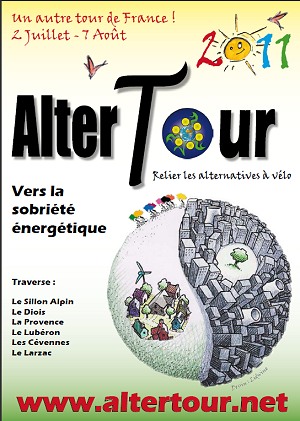 AlterTour 2011
